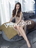 IMISS 2021.05.14 vol.592 Vanessa(45)